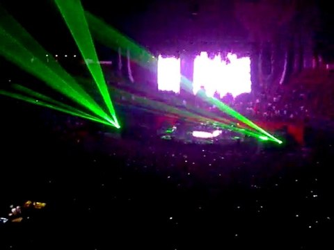 Muse - Undisclosed desires