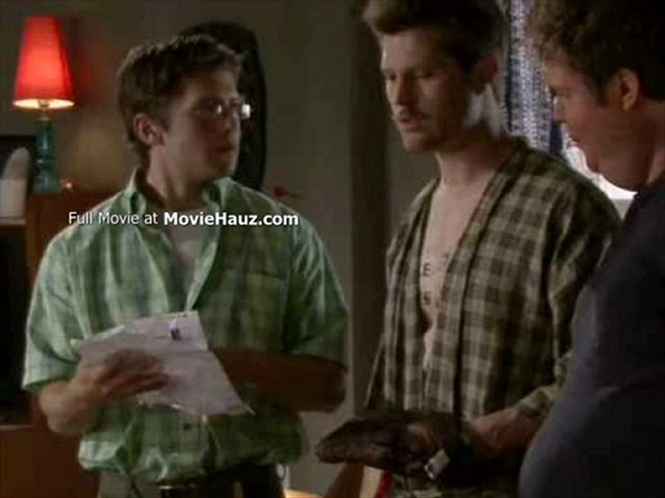 Evil Bong II King Bong (2009) Part 1 of 15