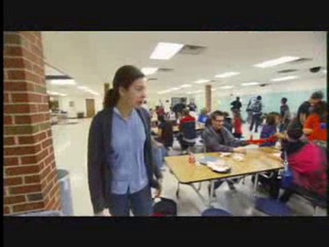 If You Really Knew Me - Putnam City West High School