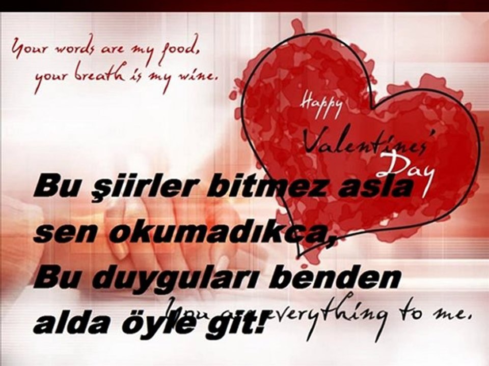 GİTMEK İSTİYORSAN