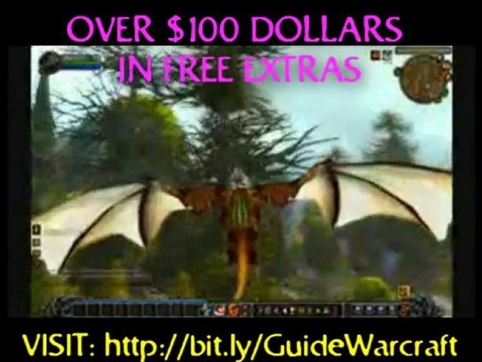 Word of Warcraft Leveling. Cataclysm Guides