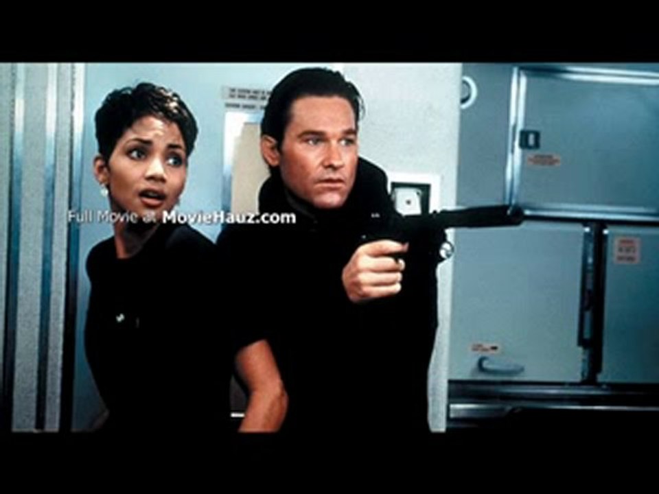 Executive Decision (1996) Part 1/16