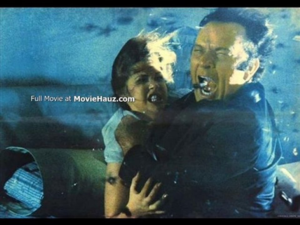 Exorcist II The Heretic (1977) Part 1/16