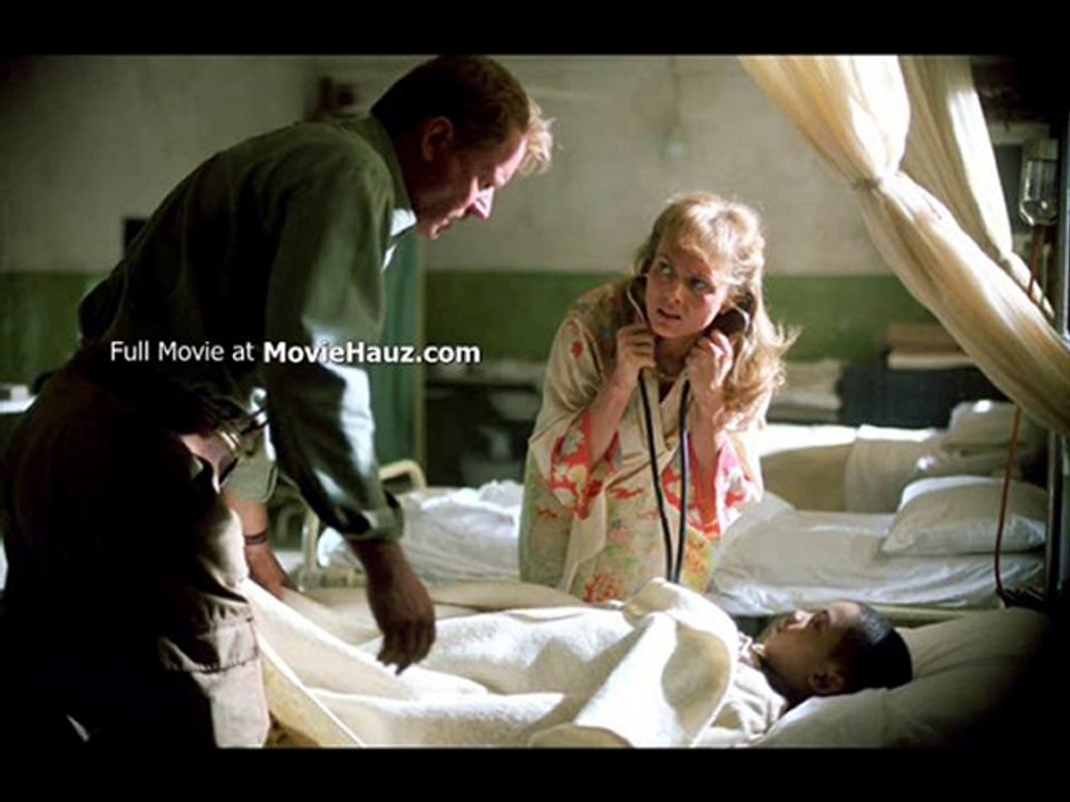 Exorcist The Beginning (2004) Part 1/17