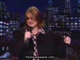 HILARIOUS mitch hedberg standup