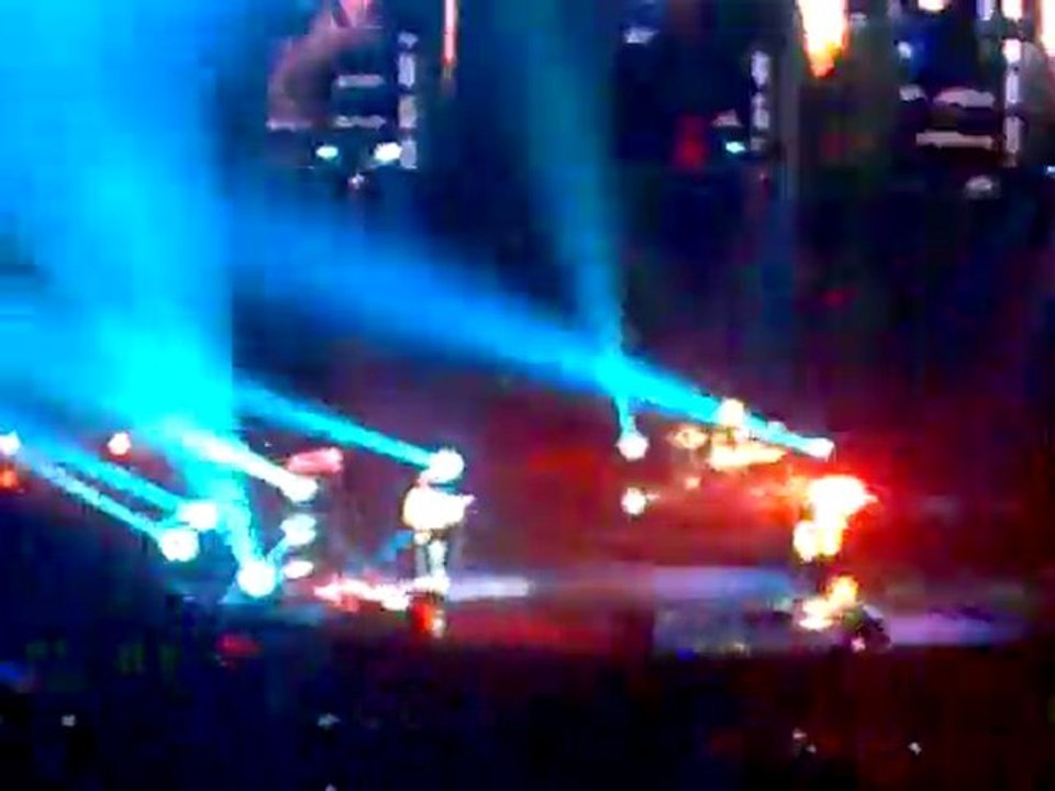 Muse - il était une fois dans l'ouest (inédit)