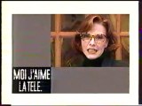 Extraits De L'emission La journee de la Télé 1998 Canal+