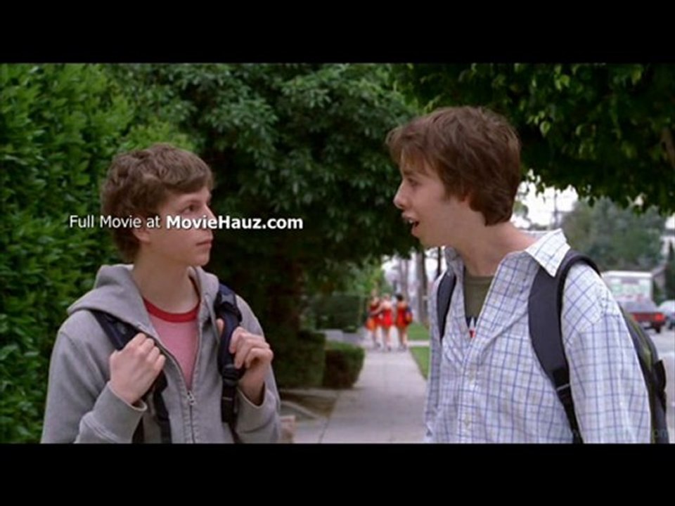 Extreme Movie (2008) Part 1/16