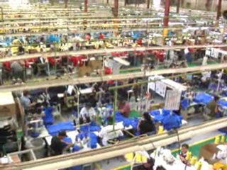 Querétaro el Estado más generador de empleos 09 Agosto 2010