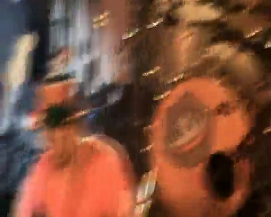 Christophe Maé @ Ramatuelle