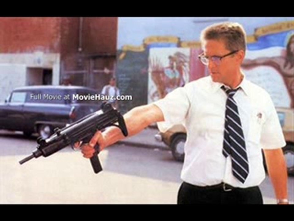Falling Down (1993) Part 1 of 18