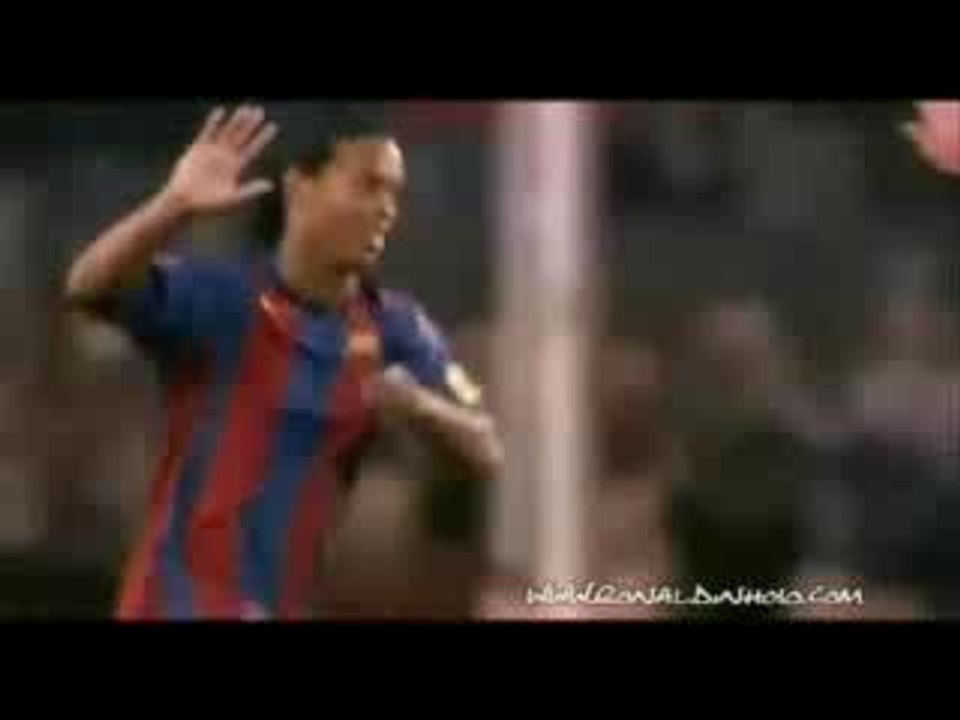 Ronaldinho 2005-2006