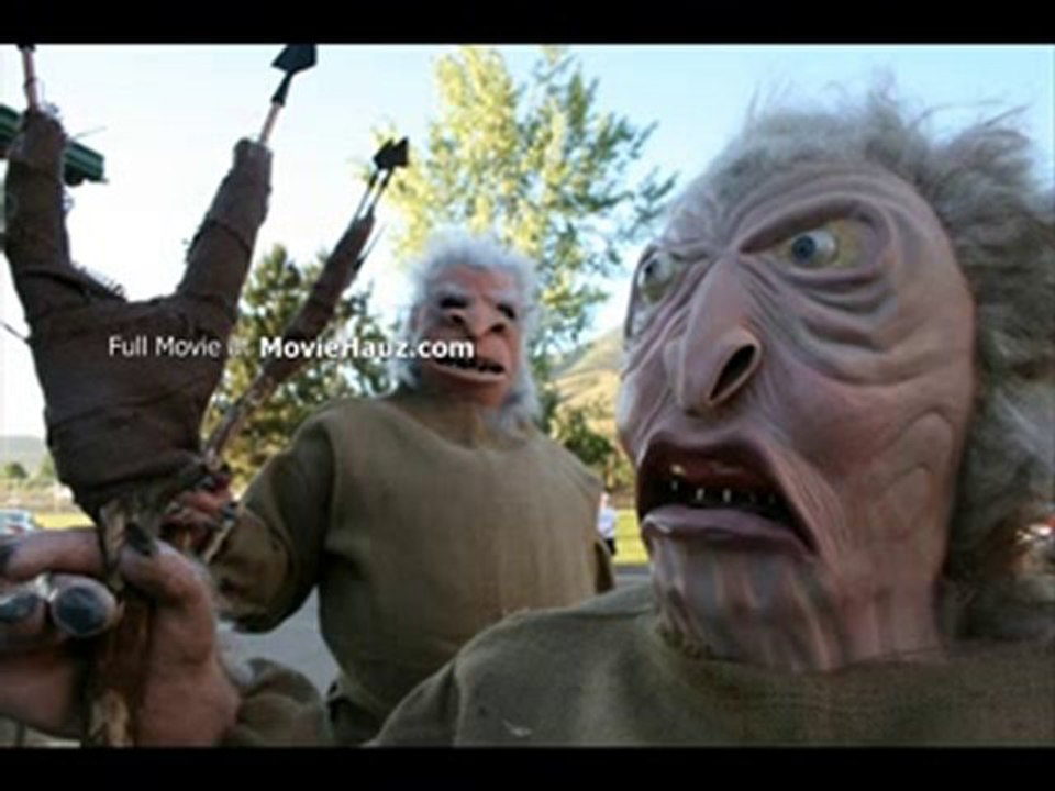 Fangoria Blood Drive II (2005) (V) Part 1/17