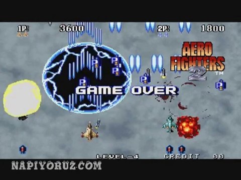 90 lı yılların bomba atari oyunları.best of 90's arcadePART1