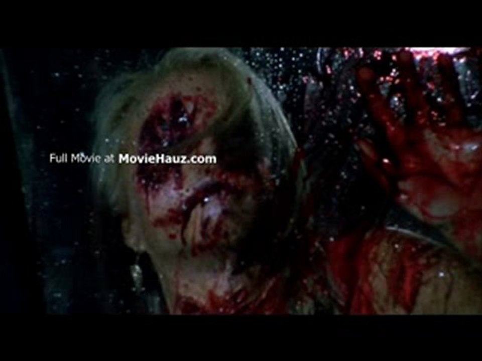 Fear House (2008) Part 1 of 15