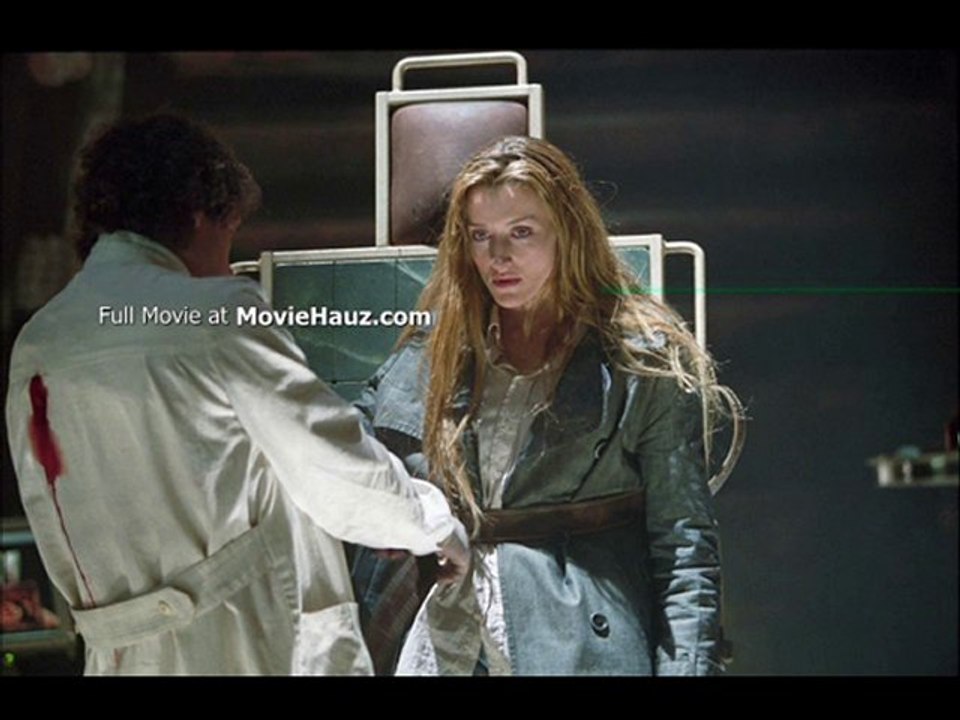 FeardotCom (2002) Part 1 of 18