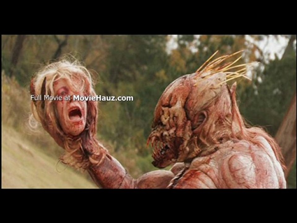 Feast III The Happy Finish (2009) (V) Part 1/13