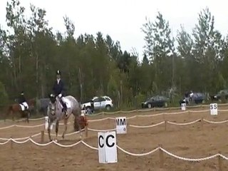 CE du boisé 8 août - Reprise 2 amateur -