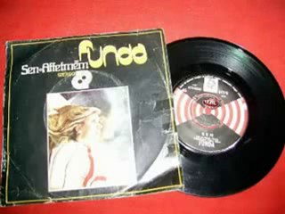 Funda-Çaresizim 1976