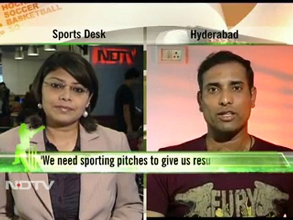 I don't rate my 100s: Laxman