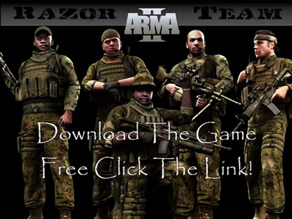 Download Arma 2 Operation Arrowhead Free