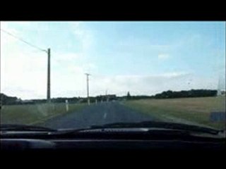 Rallye VR6 Turbo 4 motion