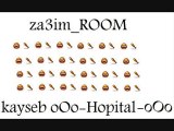 Za3im_Room VS oOo-Hopita-oOo