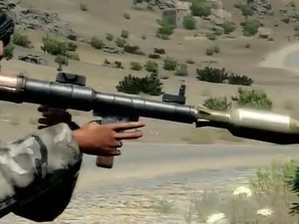 DOWNLOAD ARMA II Operation Arrowhead PC GAME.