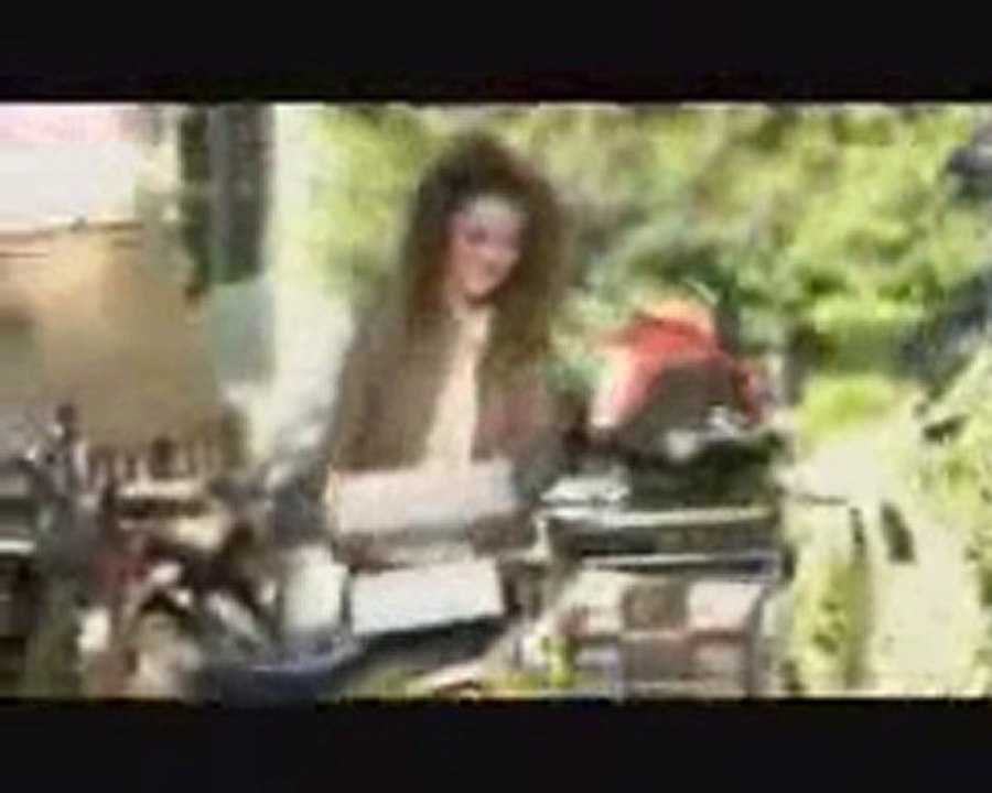 Abdi Baleta - KOSOVE PAVARESIA  17 Shkurt 2008 (Pjesa 10/14)