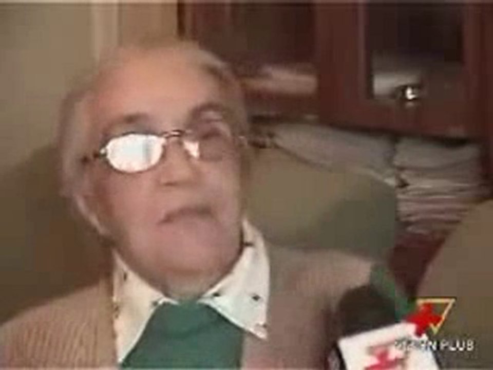 Abdi Baleta - KOSOVE PAVARESIA  17 Shkurt 2008 (Pjesa 11/14)