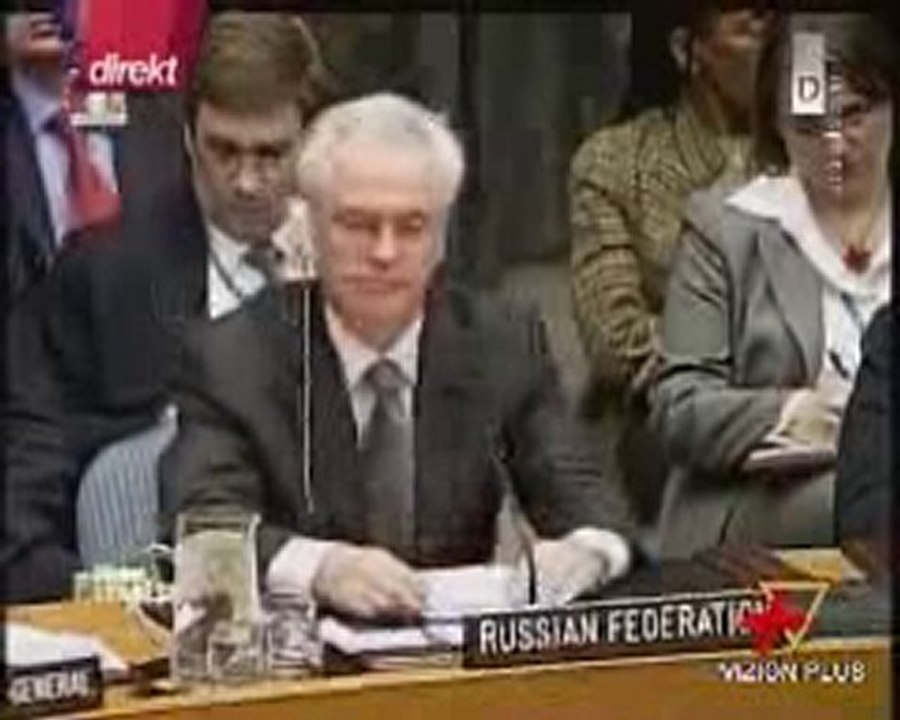 Abdi Baleta - KOSOVE PAVARESIA  17 Shkurt 2008 (Pjesa 12/14)