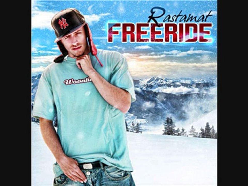 Rastamat feat Alkpote - De la peine a limiter