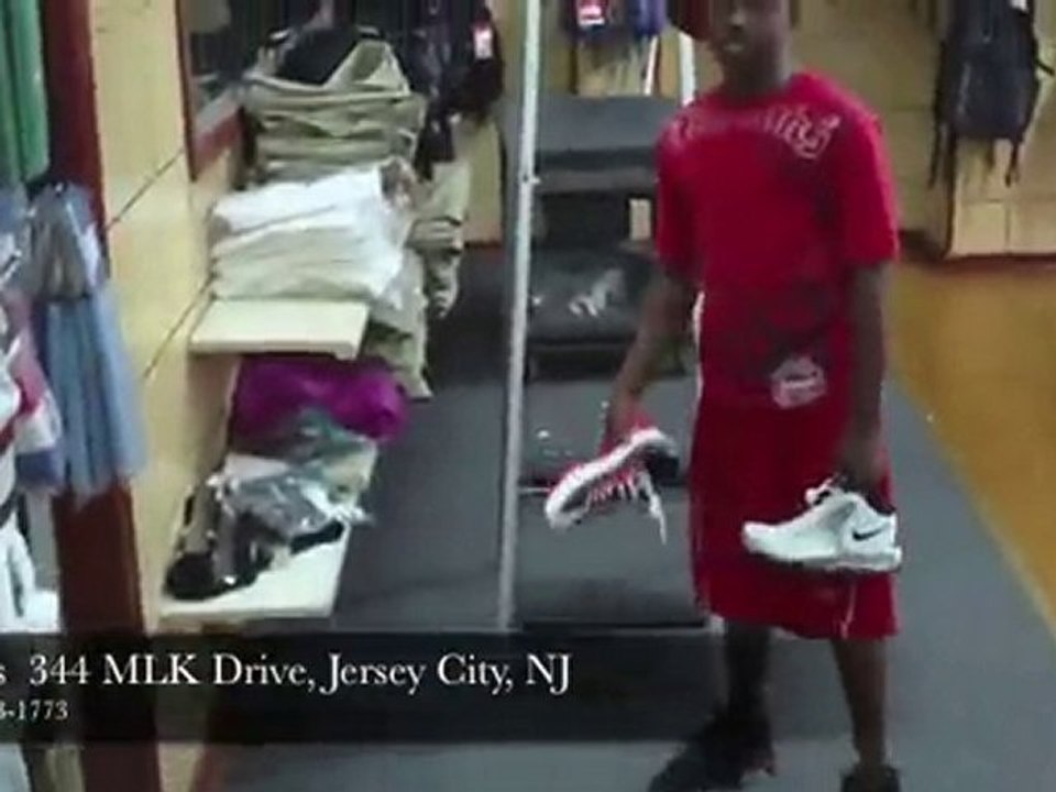 Nike Air Jordan 6 Rings @ KD's