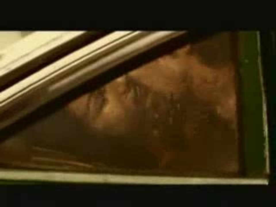 Gini Couple Dans La Voiture