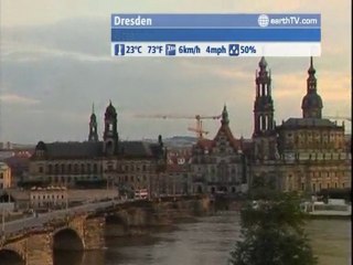 London - United Kingdom, Avignon - France, Los Angeles - USA, Dresden - Germany, New York - USA, Johannesburg - South Africa, Munich - Germany