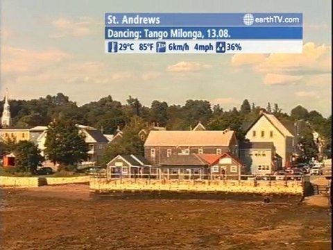 Stuttgart - Germany, Cape Town - South Africa, Ekaterinburg - Russia, St. Andrews - Canada, Venice - Italy, Antibes - Juan-les-Pins - France, Bandar Seri Begawan - Brunei