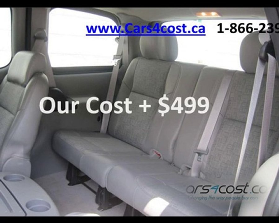 Used Minivans for cost Plus $499