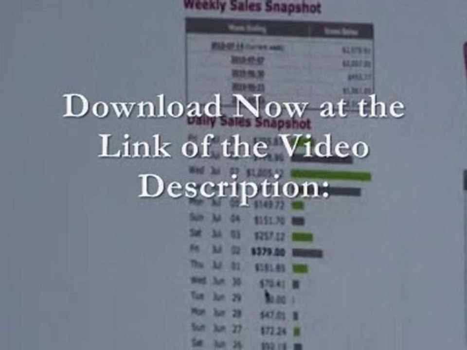 Make Extra Money From Home Fast and Easy - Pt. 03