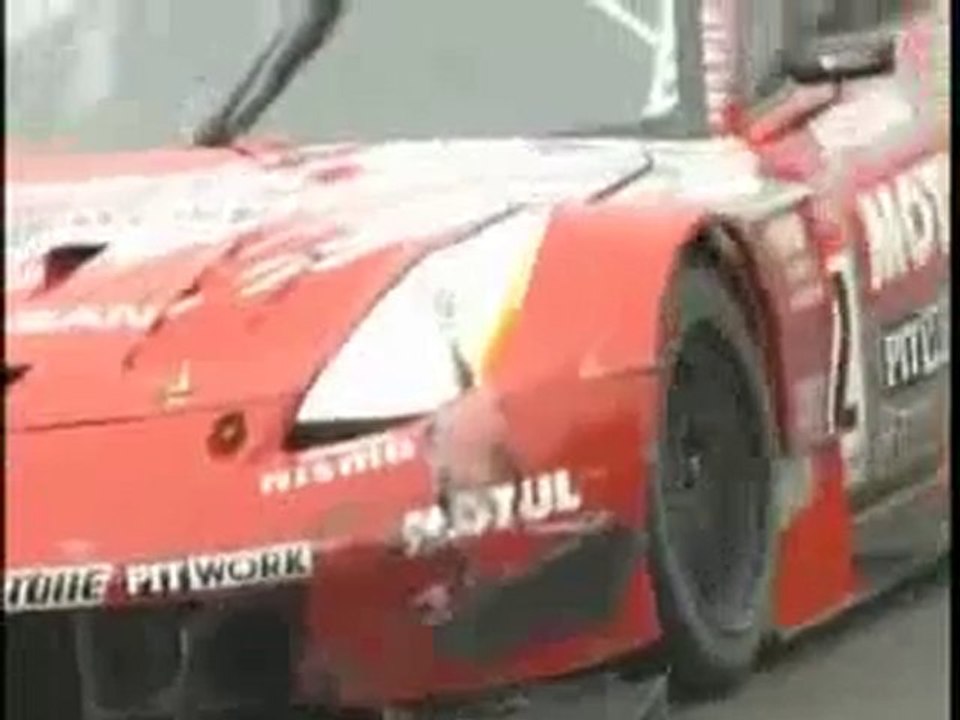 2004 JGTC 2