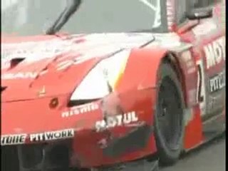 2004 JGTC 2