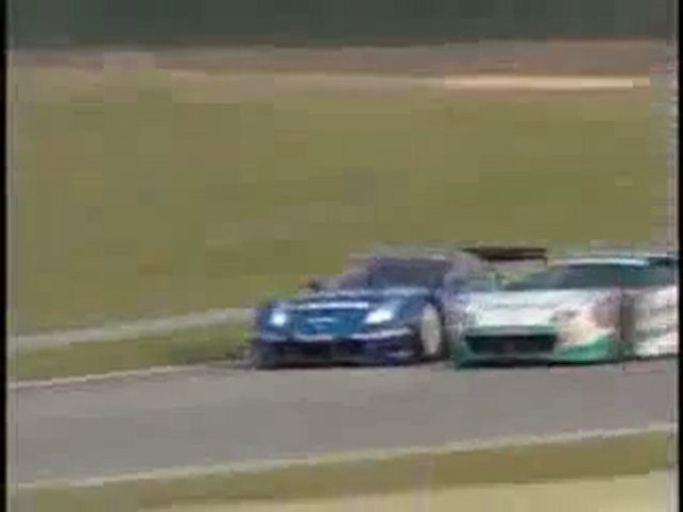 2004 JGTC 3
