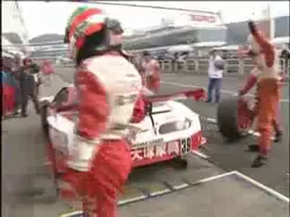 2004 JGTC 6
