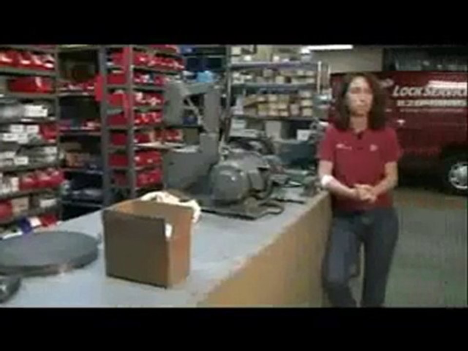 Phony Locksmiths Investigation