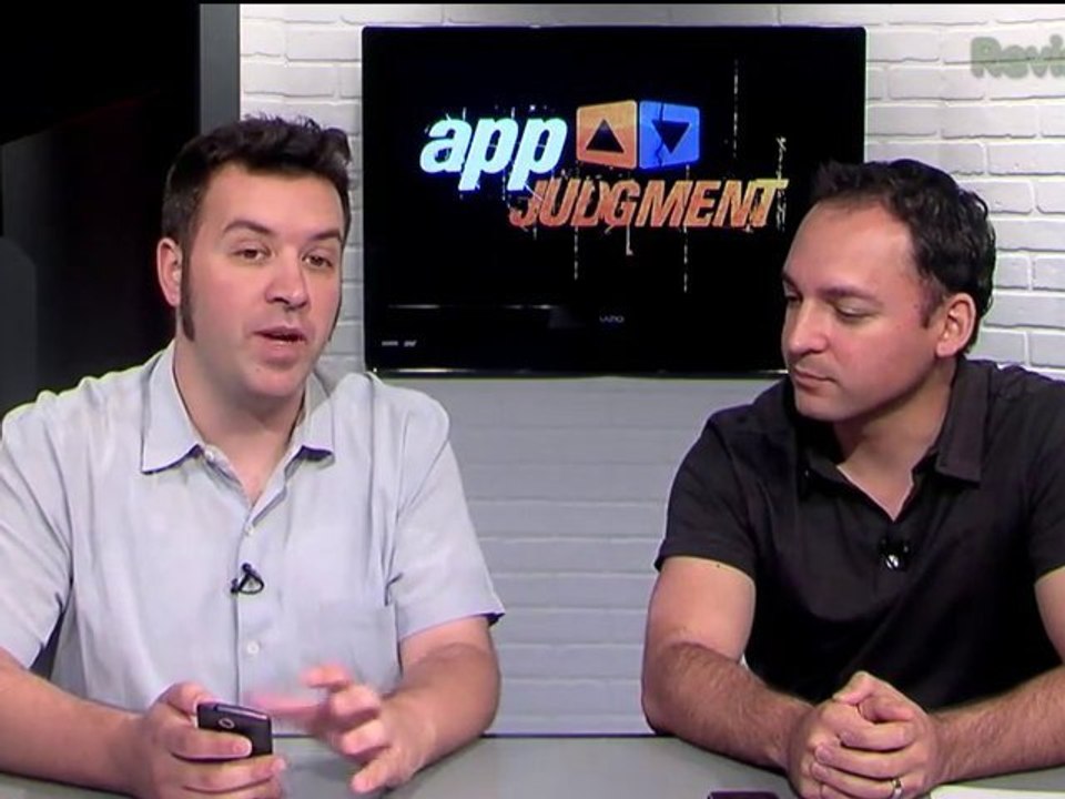 Facebook for Android Gets An Update - AppJudgment