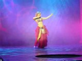 SABAH SAEED BELLY DANCE SUPERSTAR