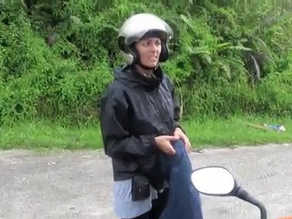 Bornéo - Sabah du 25 juin au 25 juillet 10