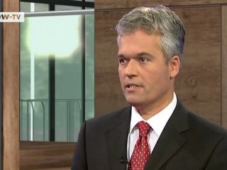 Andreas Baader, Logistics Expert | Made in Germany