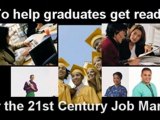 Job Strategies for College Graduates