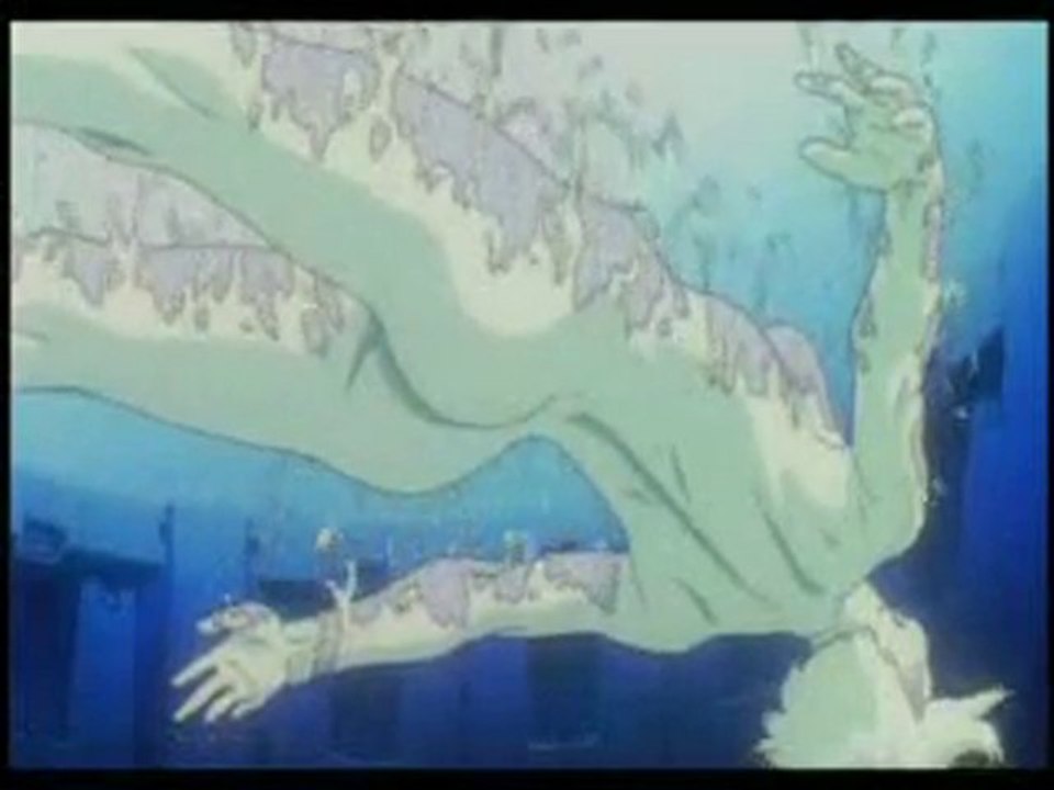 Ghost in The Shell