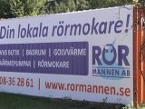 Rörmokare Stockholm Spånga Rörmannen I Bromma Ab